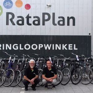 Kringloopwinkel RataPlan Heerhugowaard image 3