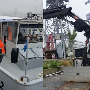 Van Keulen Hout en Bouwmaterialen image 1