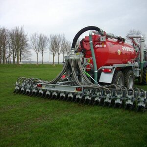 Loonbedrijf en Machineverhuur J.A.N. Koning B.V. image 6