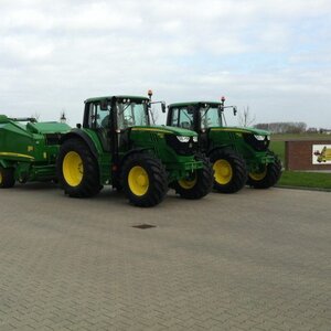 Loonbedrijf en Machineverhuur J.A.N. Koning B.V. image 8