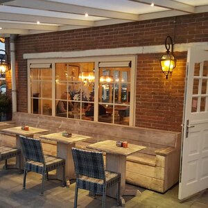 Eetcafe De Ouwe Blauwe image 3