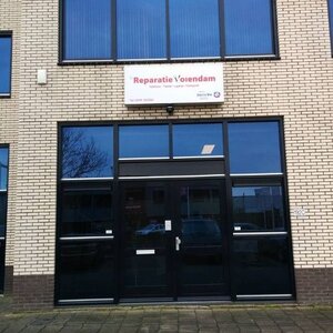 Reparatie Volendam image 2