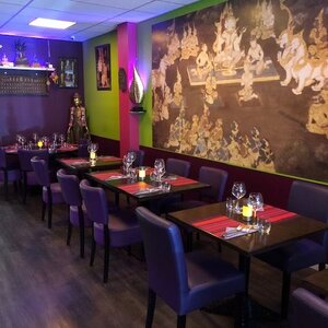 Thais Restaurant LemonLeaf image 8