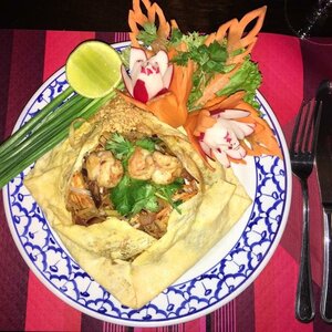 Thais Restaurant LemonLeaf image 9