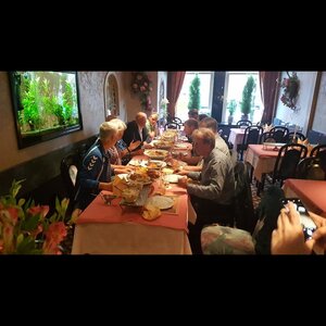 Chinese Restaurant Golden Valley image 1