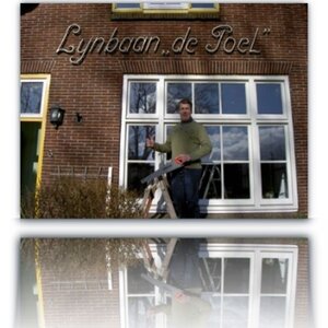 P. Deken Kozijn en Timmerbedrijf image 1