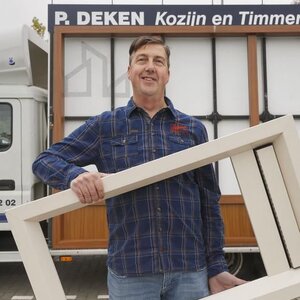 P. Deken Kozijn en Timmerbedrijf image 2