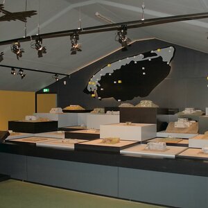 Luchtvaart- en Oorlogsmuseum Texel image 3