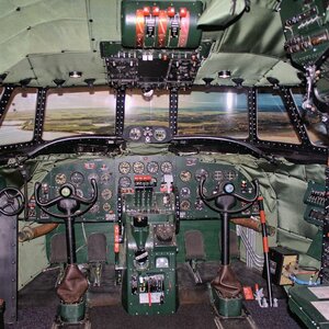 Luchtvaart- en Oorlogsmuseum Texel image 4