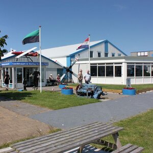 Luchtvaart- en Oorlogsmuseum Texel image 5