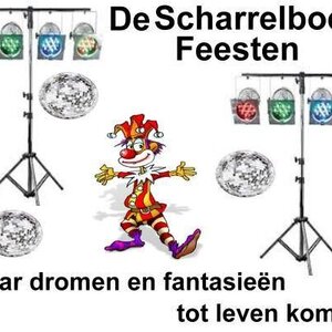 De Scharrelboet image 2