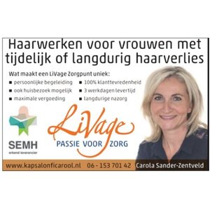 Kapsalon Ficarool image 3