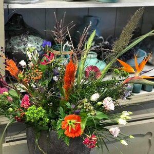 Bloemenwinkel Thuis image 1