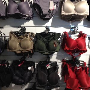 Het Lingeriehart image 1