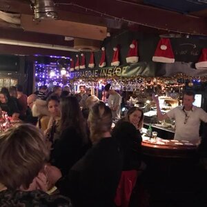 Caf&eacute; &#039;t Zeepaardje image 1