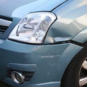 Rob Vlaar Autoschade image 1