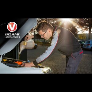 Vakgarage Houtkooper image 1