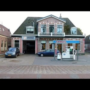 Vakgarage Houtkooper image 6