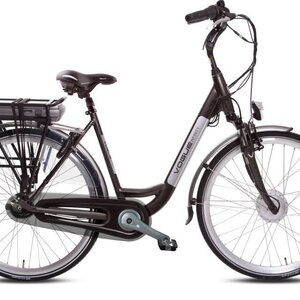 Jan de Fietsenman image 4