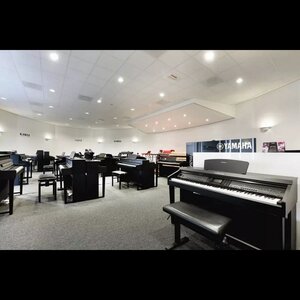 Piano's Maene image 1