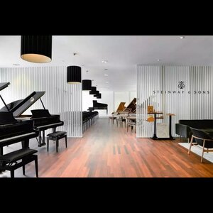 Piano's Maene image 4