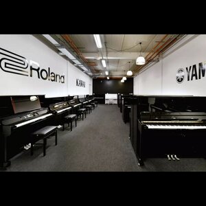 Piano's Maene image 5