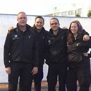 PCR Security image 1