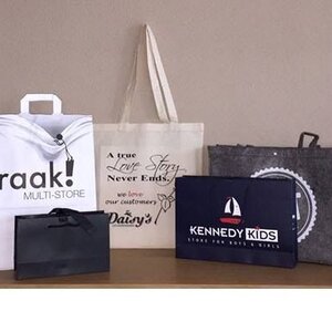 Dutch Promo Bags image 5