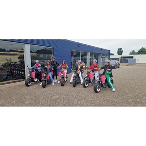 Fred's Scooter en E-Bike Verhuur image 5