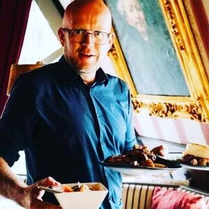 Bij Rembrandt image 1