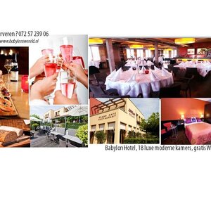 Babylon Hotel image 1