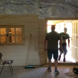 Kringloopwinkel de Marske/Stichting Roemenie image 3