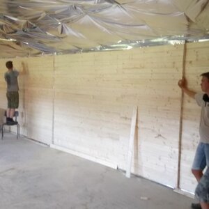 Kringloopwinkel de Marske/Stichting Roemenie image 5