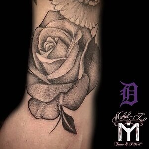 Tattooshop Michel-Ink image 4