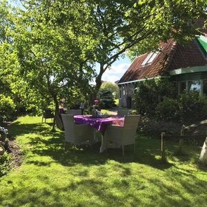 Theetuin Pronkjewail image 2