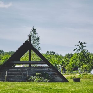 Stichting De Groene Koepel, te gast in de natuur image 2