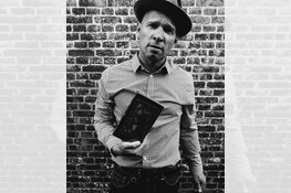 Masterclass Onno Smit      Donderdag 01 november