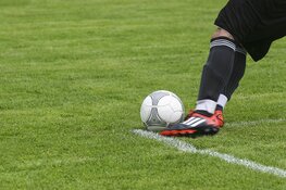 Zware loting voor De Blokkers, Hollandia loot eersteklasser