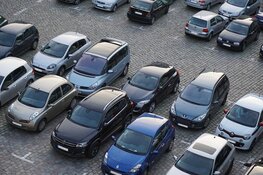 Gratis parkeren aan rand binnenstad Hoorn op koopzondagen