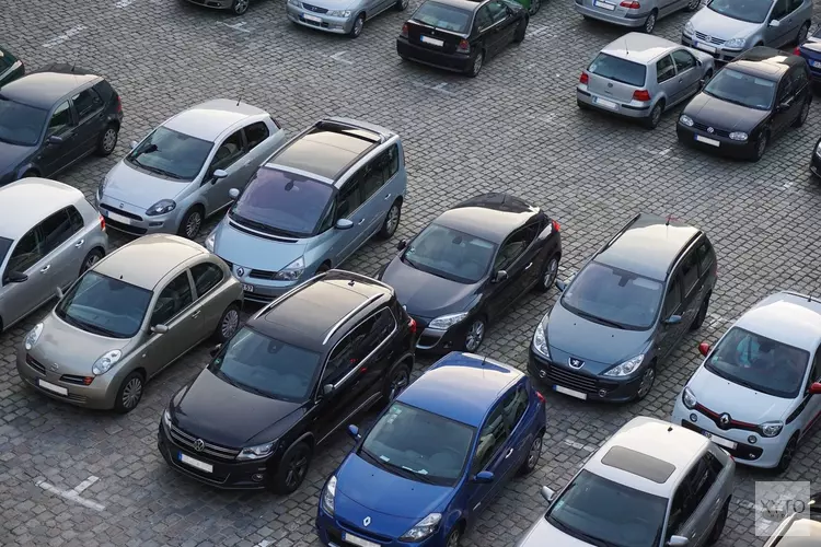 Gratis parkeren aan rand binnenstad Hoorn op koopzondagen