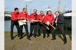 Back to the sixties in Oosterleek