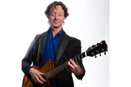 Muzikale middag in wijkcentrum De Huesmolen
