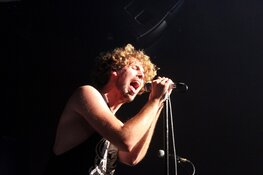 De X Raiders komen er aan! Rockers op dreef in Manifesto