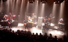 Waylon sluit toer magistraal af in P3