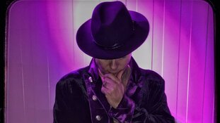 Purple Project (Prince tribute) Zaterdag 13 oktober