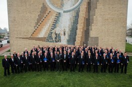 Hoorn Zingt koorconcert op 20 oktober a.s. in Hoorn