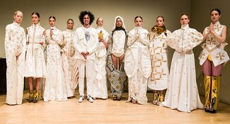 ‘The One’ Fashion Event