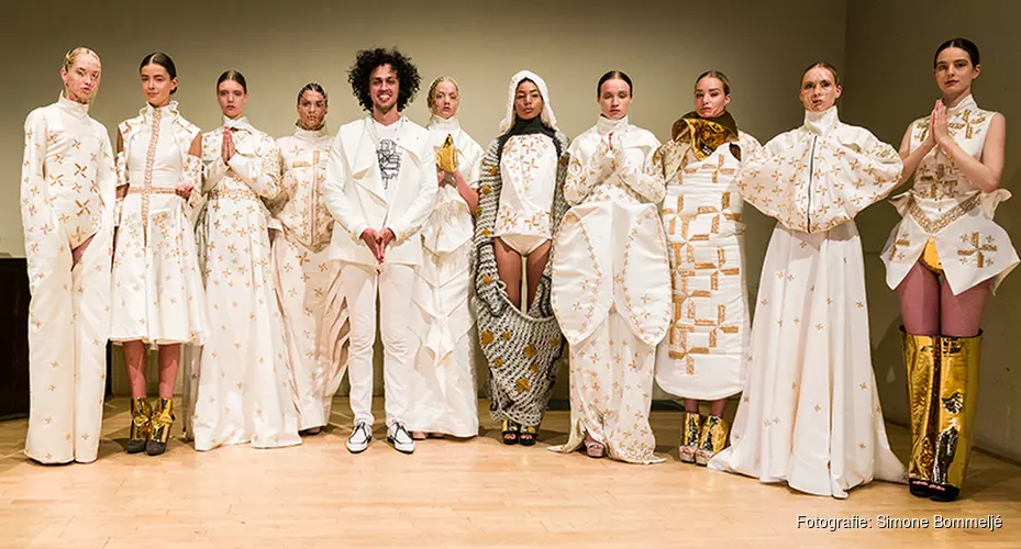 ‘The One’ Fashion Event