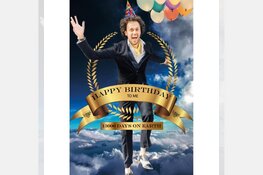 ‘The One’ Fashion Event