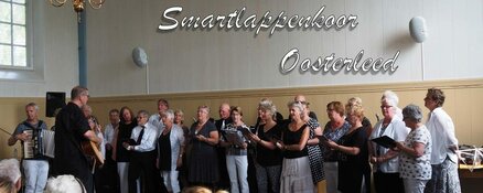 Oosterleeks Smartlappenfestival